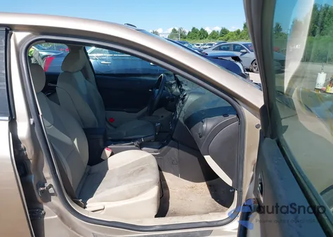 2008 Pontiac G6 z USA, uszkodzony, nr VIN 1G2ZG57B484177960